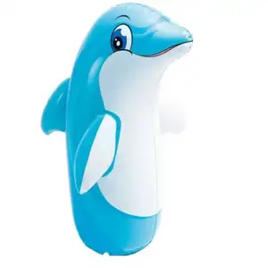 Inflatable Dolphin Toy - Intex