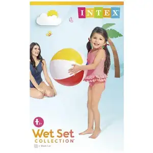 Inflatable Ball - Intex