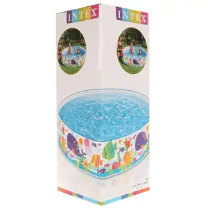 Inflatable Mini Pool - Intex
