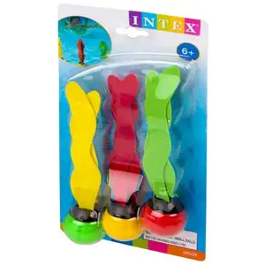 Water Algae Game - Intex