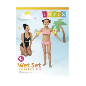 Inflatable Arm Bands - Intex