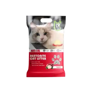 Apple Bentonite Cat Litter - DL