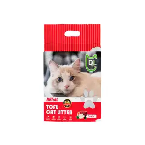 Apple Tofu Cat Litter - DL