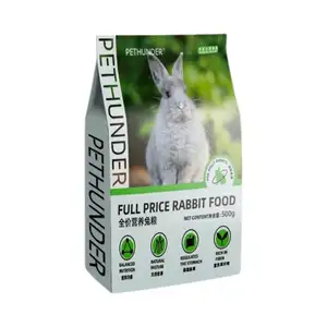 Rabbit Food Full Price - Pethunder