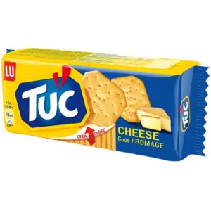 Tuc Cheese - LU