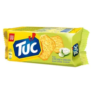 Tuc Sour Cream & Onion - LU