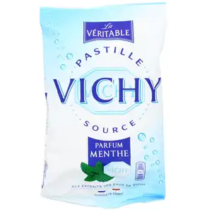 Ice Mint - Vichy