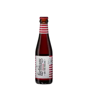 Fruitesse Beer - Liefmans