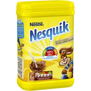 Nesquik 1Kg - Nesquik