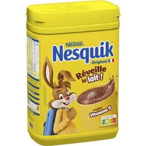 Nesquik Chocolate Powder - Nestlé