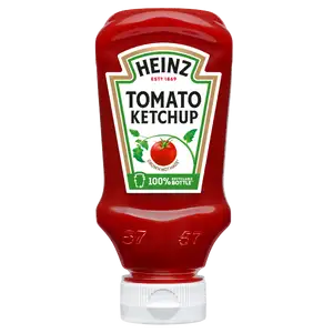 Tomato Ketchup - Heinz