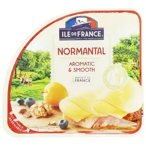 Normantal - Ile de France - Ile de France