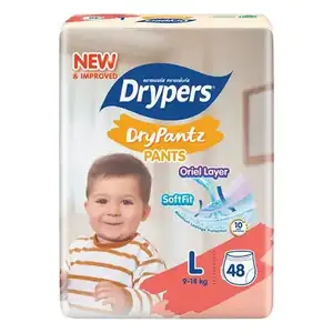 Drypantz 9-14Kg - Drypers
