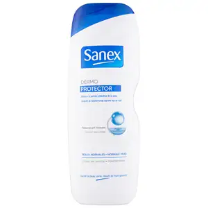 Dermo Protector Shower Cream for Normal Skin - Sanex
