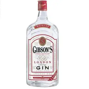 ស្រាជីនសុន - Gibson's