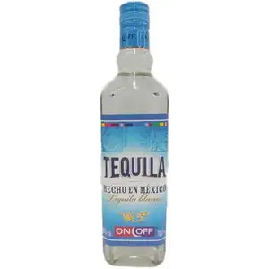 Tequila - On Off