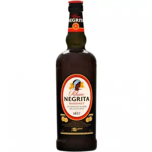 Rhum Negrita - Bardinet