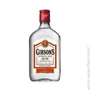 ស្រាជីនសុន - Flask - Gibson's