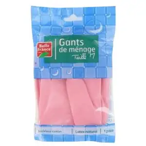Household Gloves M - Belle France