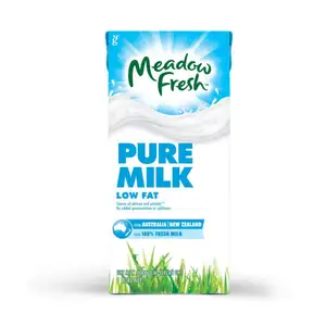 Pure  Low Fat Milk - Meadow Fresh