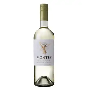 "Classic" Sauvignon Blanc - Montes