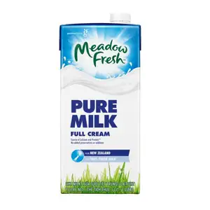 Full Cream Milk - Meadow Fresh 