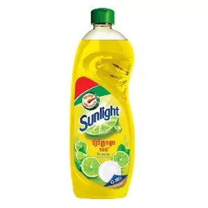 Lemon Dishwashing - Sunlight
