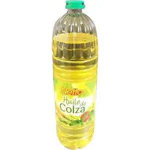 Rapeseed Oil - Netto