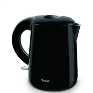KO261866 - Kettle Safe Tea Black - Tefal