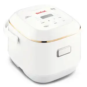 RK601165 - Mini Fuzzy Rice Cooker 4 Cup - Tefal