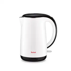 KO260165 - Kettle Safe Tea White - Tefal
