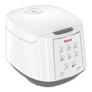 RK7321 - Fuzzy Logic Spherical Rice Cooker - Tefal