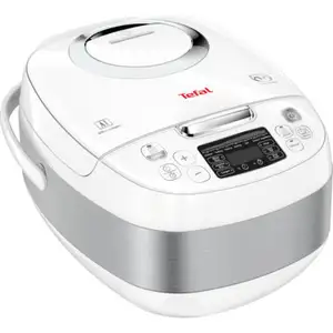 RK7501 - Fuzzy Logic Rice Cooker - Tefal