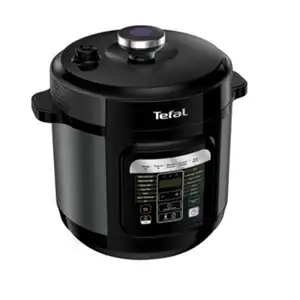 CY601 - Easy Express Multi Cooker - Tefal