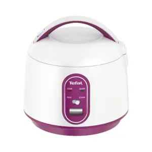 RK2241 - Mechanical Mini Rice Cooker 4 Cups with Non-Stick Coating - Tefal