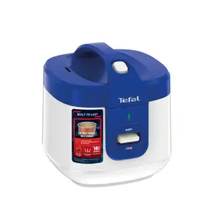 RK3611 - Mechanical Rice Cooker 8 Cups - Tefal