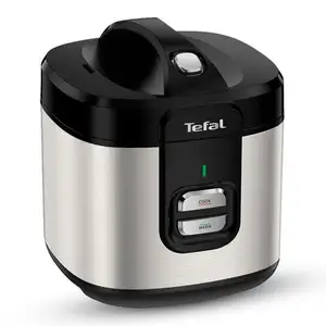 RK364A - Mechanical Rice Cooker 11 Cups (Extra durable) - Tefal