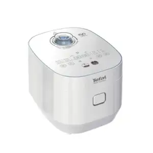 RK5221 - Xpress Fuzzy Logic - Tefal