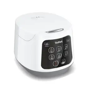 RK7301 - Easy Compact Fuzzy Logic Rice Cooker - Tefal