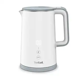 KO6931 - Sense Digital Kettle White - Tefal
