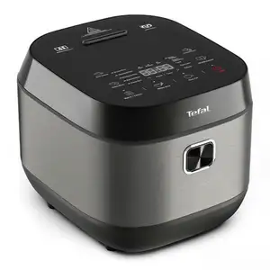 RK776B - Delice Plus Fuzzy Logic Rice Cooker - Tefal