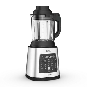 BL83SD - Perfect Mix Cook Heating High Speed Blender with Steam Basket - Tefal