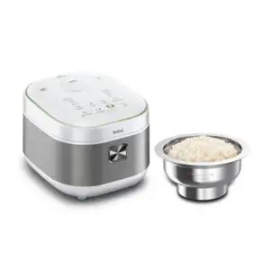 RK8621 - Healthy & Tasty Plus Rice Cooker - Tefal