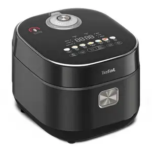 RK8868 - Far Infrared Fuzzy Logic Rice Coooker - Tefal