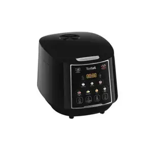 RK7378 - Easy Rice Max Fuzzy Logic Spherical Rice Cooker - Tefal