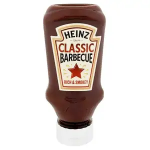Classic Barbecue Sauce - Heinz