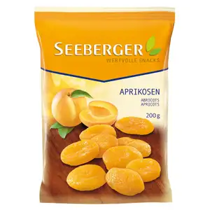 Apricots - Seeberger
