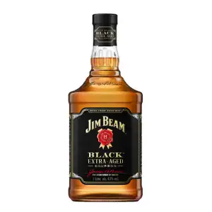 Jim Beam Black