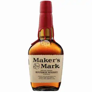Maker's mark