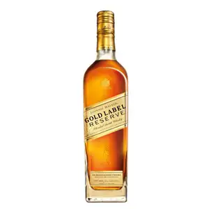 ស្រាវីស្គី ហ្គូល ​ឡាបែល -Johnnie Walker - Johnnie Walker